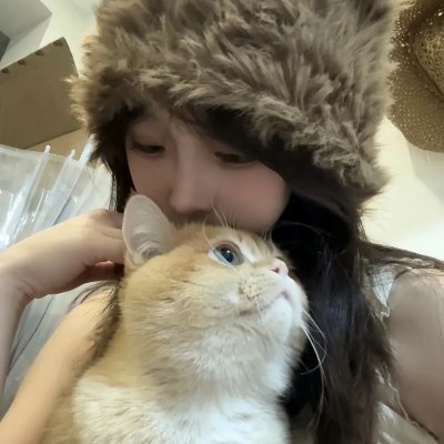 三层楼的女孩
