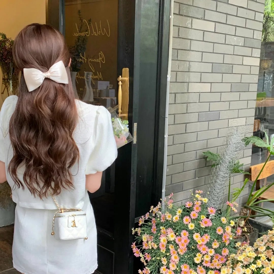 儿时之恋